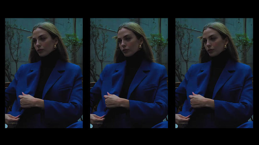 Yasemin Şefkatli - Fabrika